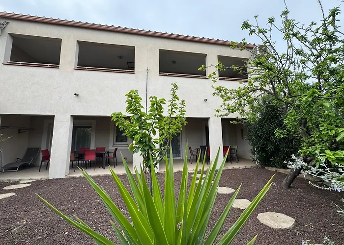 Hotel Et Residence De La Transhumance