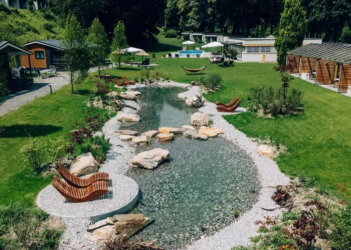 Hotel Schloss Ragaz
