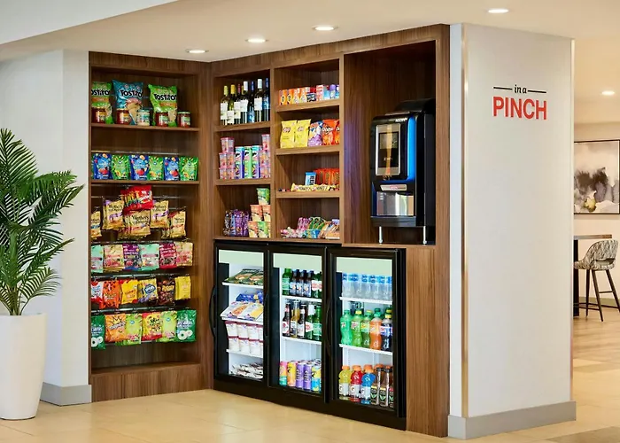 Towneplace Suites By Marriott Mississauga-Airport Corporate Centre