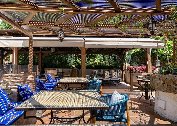 Boutique Hotel Las Islas (Adults Only)