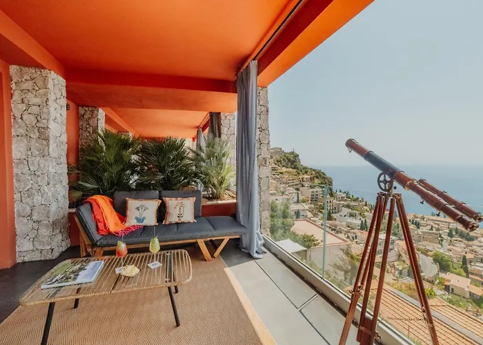 Hotel Villa Ducale
