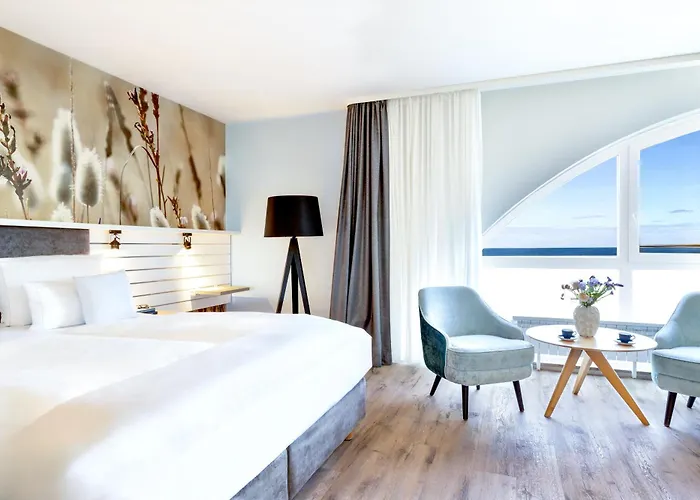 Aedenlife Hotel & Resort Ruegen