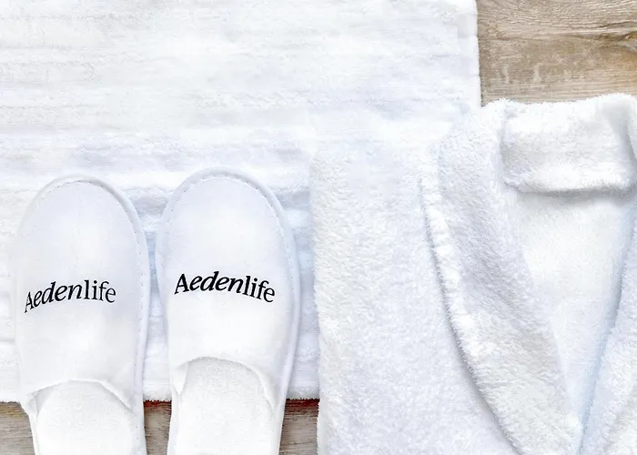 Aedenlife Hotel&Resort Rügen