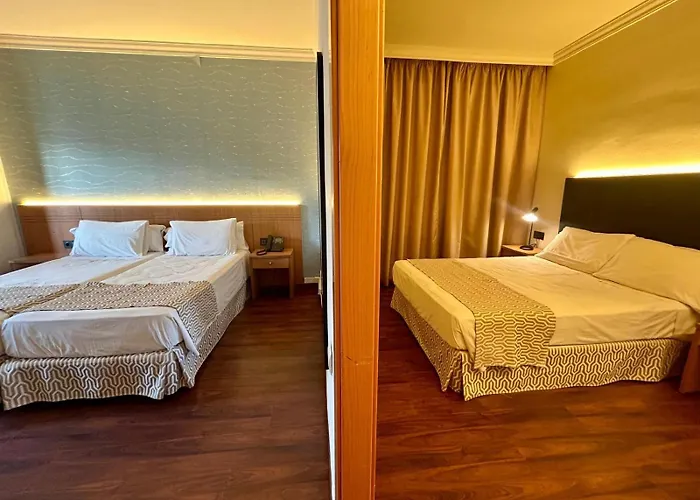 SR Hotel Santa Rosa