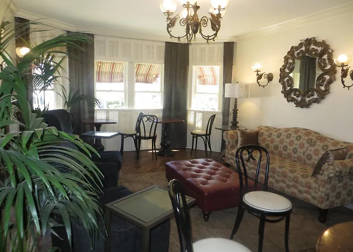 Victorian Inn