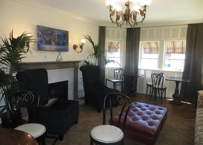 Victorian Inn