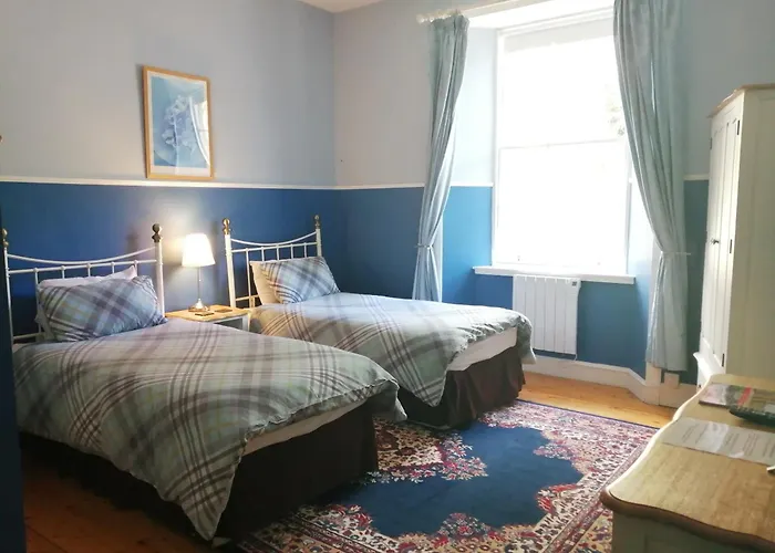 Cuil An Daraich Guest House