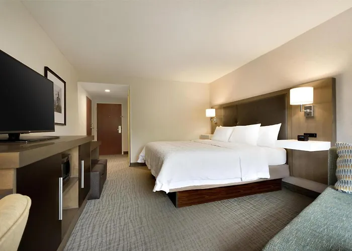 Hampton Inn & Suites Middletown