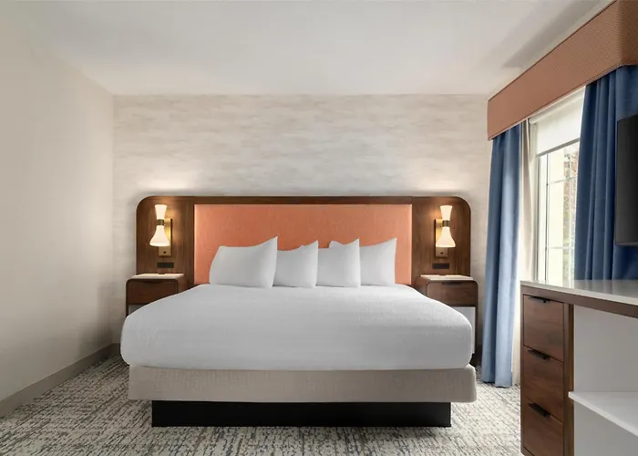 Hampton Inn & Suites Middletown