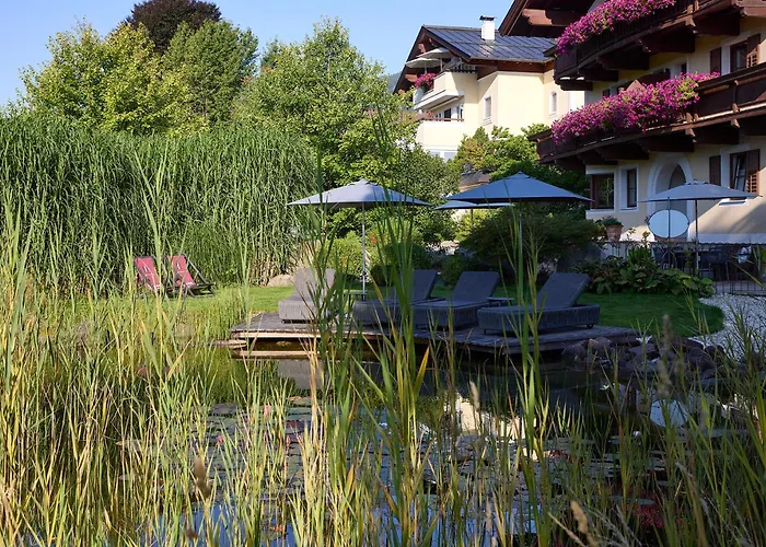Hotel Hubertus