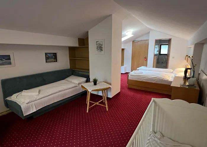 Hotel Koeppeleck