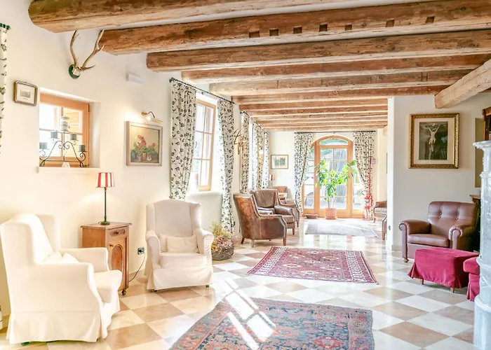 Hotel Relais Vecchio Maso