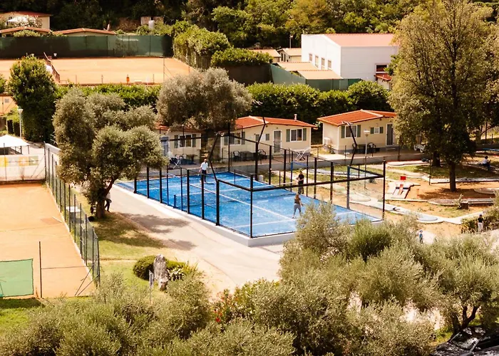 Hotel Hedera - Maslinica Hotels&Resorts