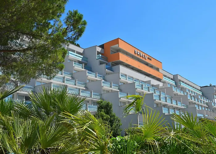 Maslinica Narcis Hotel