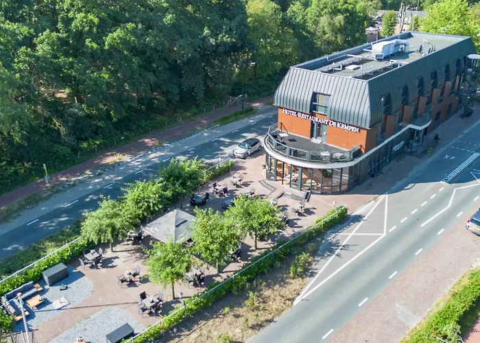 Fletcher Hotel-Restaurant De Kempen
