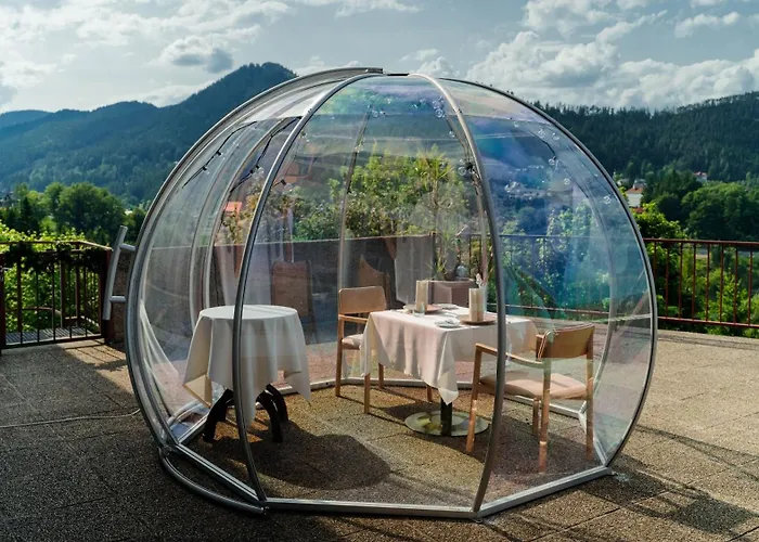 Sporthotel Am Semmering
