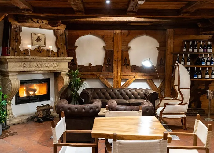Hotel Querceto Wellness & Spa By Double Hospitality