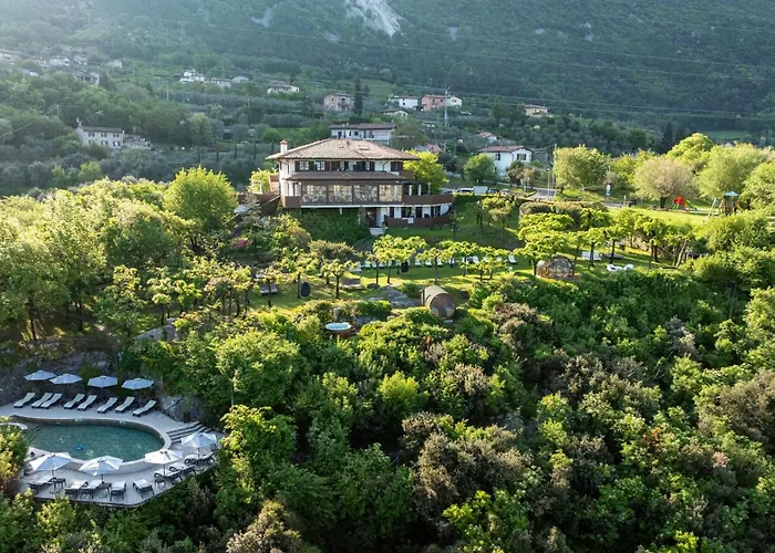 Hotel Querceto Wellness & Spa By Double Hospitality