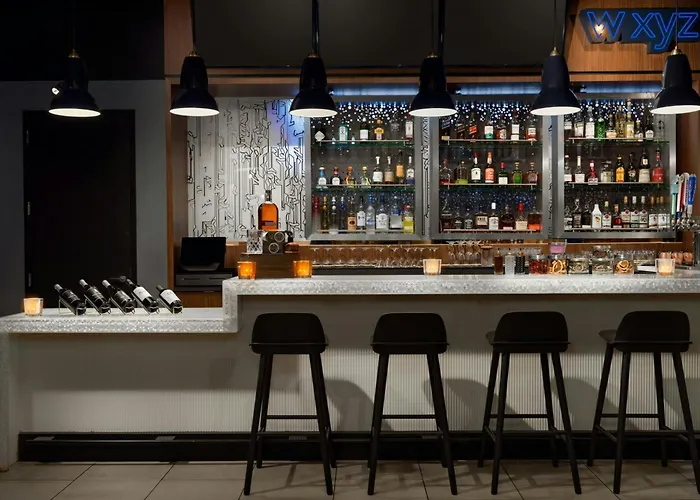 Aloft By Marriott Miami Dadeland