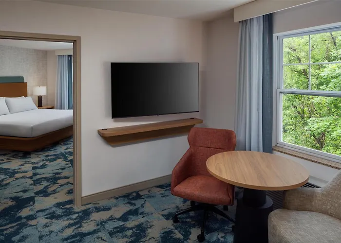 Hampton Inn & Suites North Conway