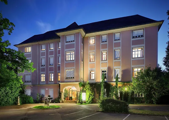 Das Gutenbrunn Thermen & Sporthotel Small Retreat