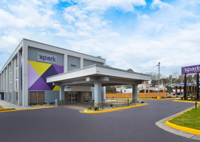 Comfort Inn Jackson