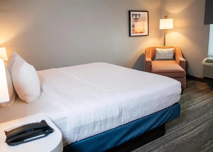 Hampton Inn Gonzales