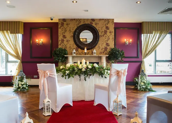 Kettles Country House Hotel