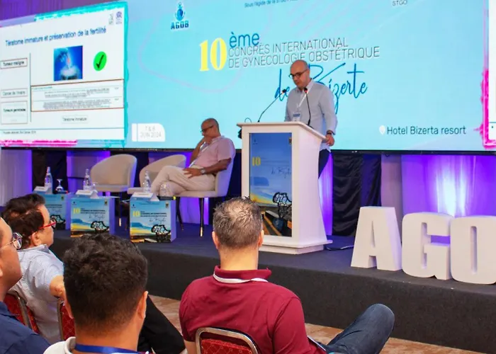 Bizerta Resort Congres & Spa