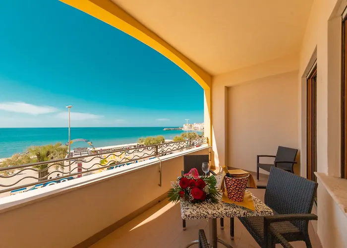 Hotel Riva Del Sole