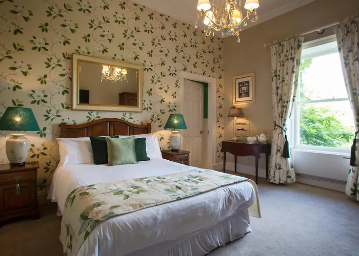 Raheen House Hotel