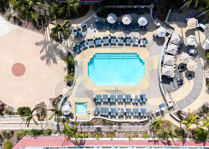 Laguna Cliffs Marriott Resort & Spa