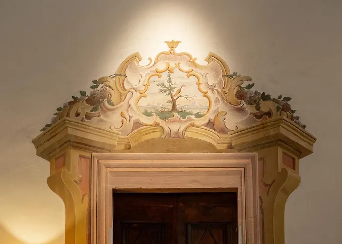 Hotel I Somaschi