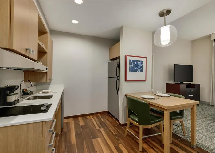 Homewood Suites By Hilton Denver West - Lakewood