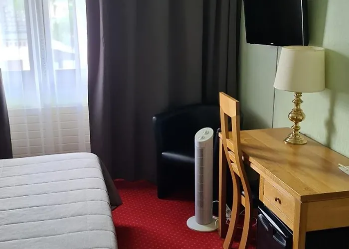 Hostellerie Reeb