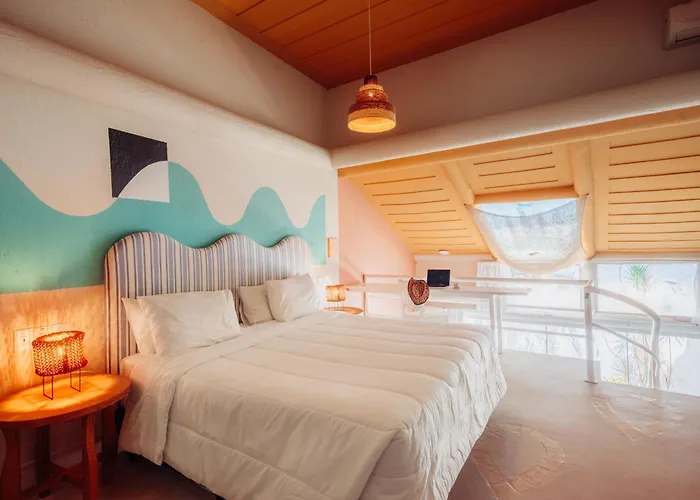 Own Buzios Beach Hotel