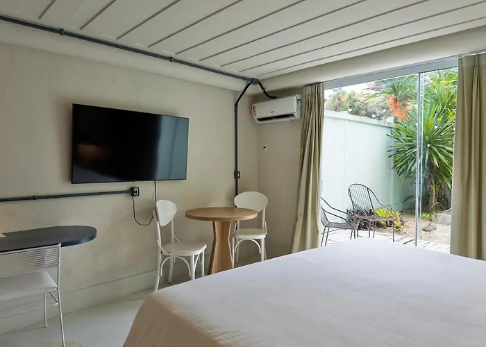 Own Buzios Beach Hotel
