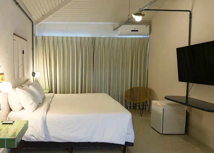Own Buzios Beach Hotel