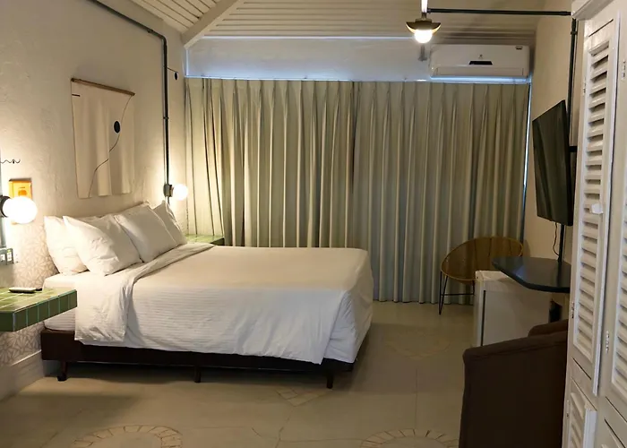 Own Buzios Beach Hotel