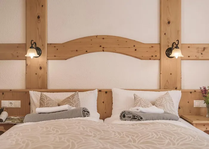 Hotel Rastbichlhof
