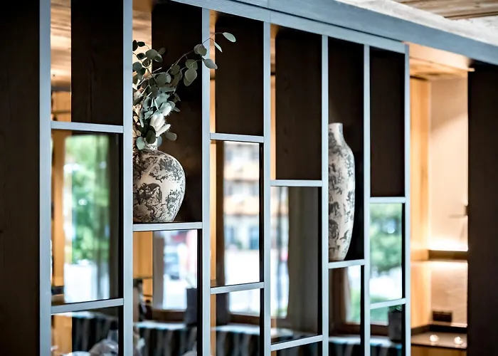 Hotel Grauer Bär
