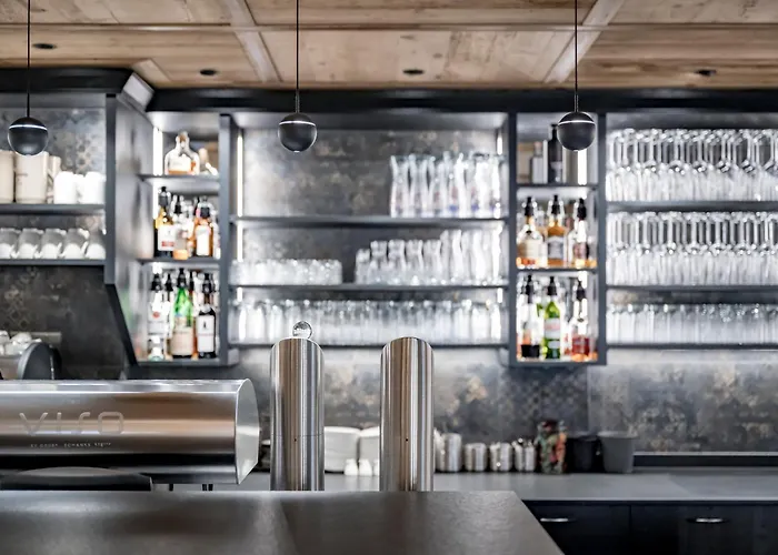 Hotel Grauer Baer
