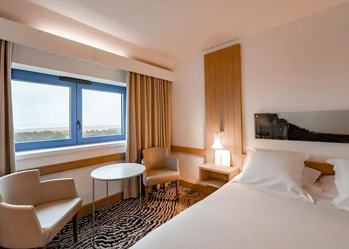 Hôtel&Spa Riva Bella by Thalazur