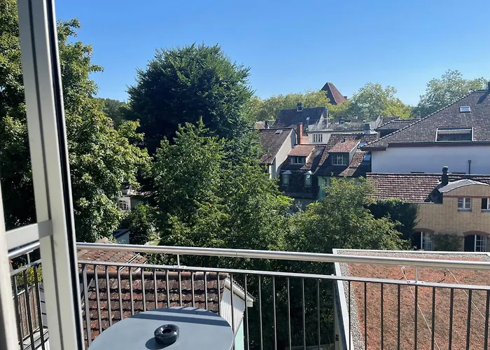 Hotel Loge Winterthur