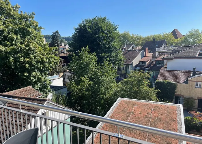 Hotel Loge Winterthur