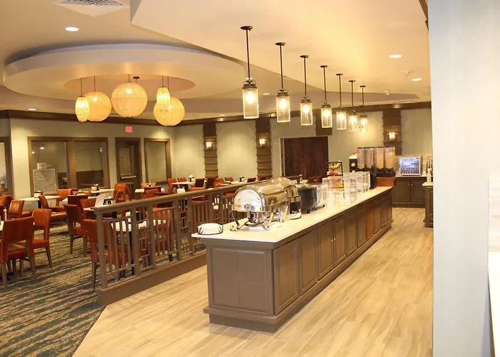 Best Western Seaway Inn