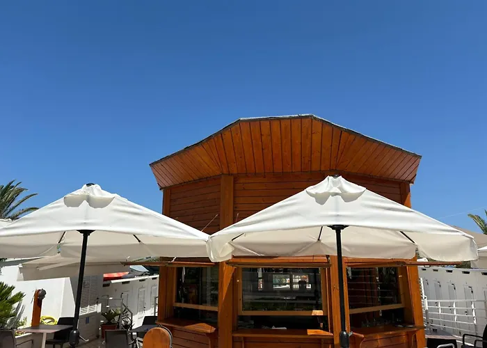 Hotel Haus Charlotte
