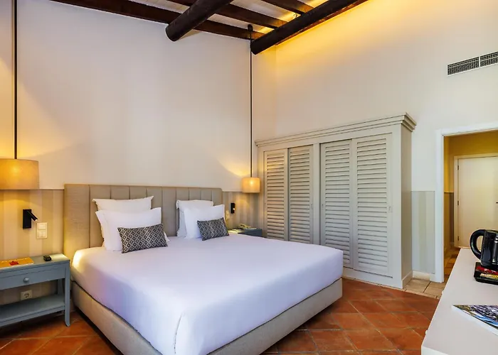 Pestana Vila Sol Golf - Vilamoura