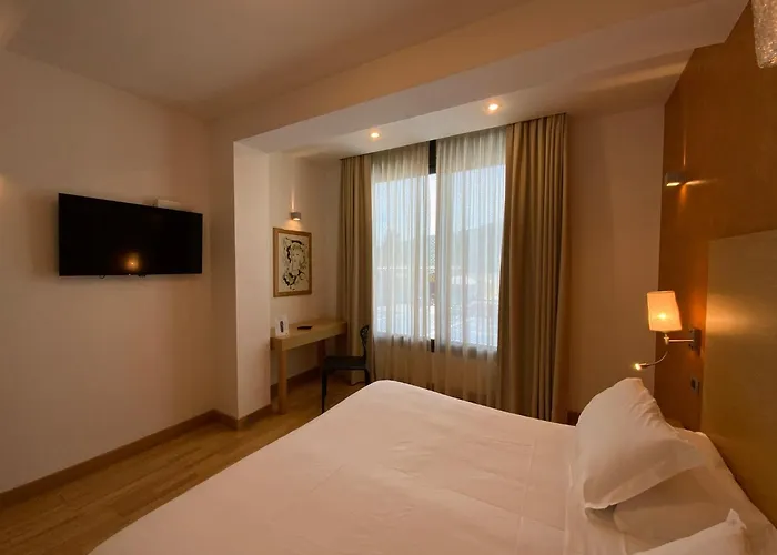 Atlantic Park Hotel