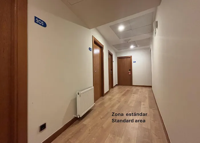 Pension Begona - Centro Ciudad